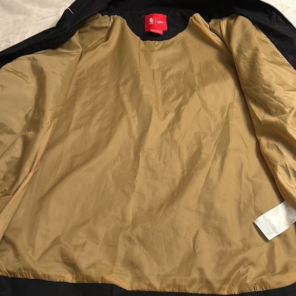 Nike Raptor’s Men’s Jacket - Picture 4 of 5